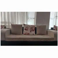 مبل ۸ نفره مخصوص خونه باغ