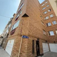 اپارتمان نوساز ۱۲۳متری ۳خواب