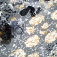 حتی یکبار هم استفاده نشده|دوربین عکاسی و فیلم‌برداری|اسلام‌شهر, زرافشان|دیوار