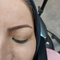 مدل رایگان میکروبلیدینگ