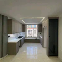 ۵۷متری/ سندتک برگ/ مهندسی ساز/ حیاط دار/ دلباز