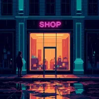 رهن مغازه 100 متری