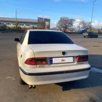 سمند ef7مدل ۹۱|خودرو سواری و وانت|تبریز, |دیوار