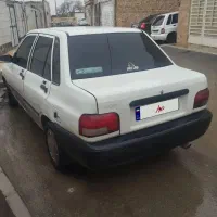 پراید 81دوگانه شاستی سالم|خودرو سواری و وانت|تربتحیدریه, یحیی آباد|دیوار