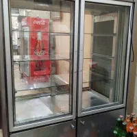 یخچال صنعتی