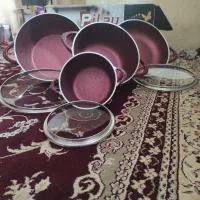 سرویس قابلمه|ظروف پخت‌وپز|زابل, |دیوار