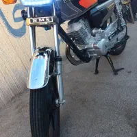 موتور ۱۴۰۱ در حد خشک|موتورسیکلت|مراغه, |دیوار