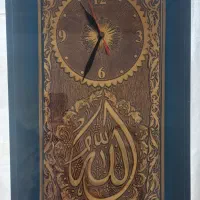 ساعت دیواری