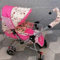 کالسکه|کالسکه و لوازم جانبی|کهک, |دیوار