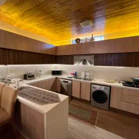 ۱۸۰ متری ولنجک هشترودی **۷۸ متر تراس**|اجارهٔ آپارتمان|تهران, ولنجک|دیوار