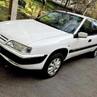 زانتیا ۲۰۰۰ مدل ۸۷ بدون رنگ|خودرو سواری و وانت|تبریز, |دیوار