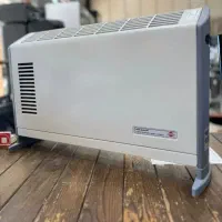 هیتر برقی فن دار نو