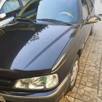 پژو پارس TU5، مدل ۱۴۰۱ دریچه گاز سیمی