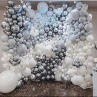 بادکنک ارایی.اجرای دکور.اجاره استند عروسی و عقد