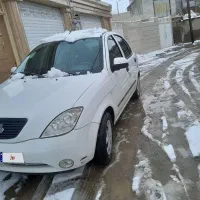 تیبا دو|خودرو سواری و وانت|تربت‌حیدریه, باغ سلطانی|دیوار