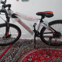 دوچرخه المپیا نو نو