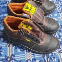 کفش کار نو‌نو