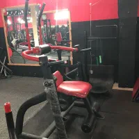 دستگاه بدنسازی شکم کرانچ وزنه ازاد