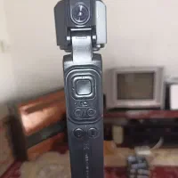 گیمبال منوپد چهارپایه|دوربین عکاسی و فیلمبرداری|تاکستان, |دیوار