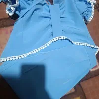 لباس بچگانه