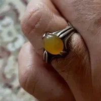 انگشتر شرف شمس