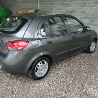 تیبا۲ در حدصفر مدل ۹۵sx