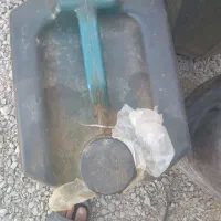 ۲۰لیتری جاگازوئیل