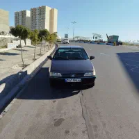 روا مدل 87 تک کانه|خودرو سواری و وانت|تبریز, |دیوار