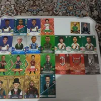 کیمدی معاوضه با گلدن لیمیتد