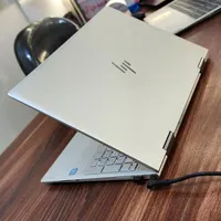 HP ENVY X360 TOUCH نسل 8 در حد نو|رایانه همراه|اردبیل, |دیوار