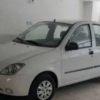 تیبا صندوق دار صفر واقعی