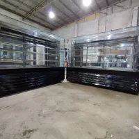 یخچال ایستاده مکعبی . قنادی. قصابی. پروتئینی|فروشگاه و مغازه|قدس, شهر‌قدس|دیوار