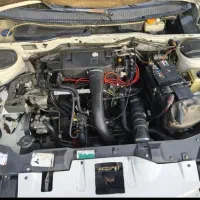 فروش سمند مدل 89|خودرو سواری و وانت|بانه, |دیوار