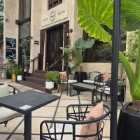 باریستا،صندوق،گریل کار