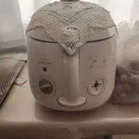 سرخ کن با روغن|اجاق گاز و لوازم برقی پختوپز|شاهینشهر, نسیم ۵|دیوار