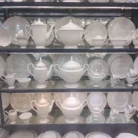 سرویس چینی
