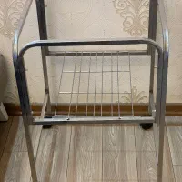 پایه قفس چرخدار ۱۰۳۳