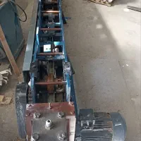 فروش دستگاه تولید سازه نبشی ، یو 36 و آف 47|ماشینآلات صنعتی|شاهینشهر, گرگاب|دیوار