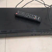 دستگاه سی دی ، دی وی دی سامسونگ|پخش‌کننده DVD و ویدیو|تهران, افسریه جنوبی|دیوار