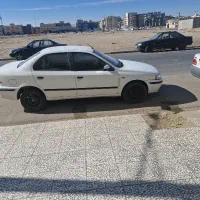 سمند مدل۹۸ کارمندی