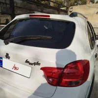 کوییک جی ایکس فول|خودرو سواری و وانت|کرج, اسلامآباد|دیوار