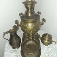 سماورذغالی