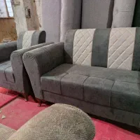 مبل رنگ روشن