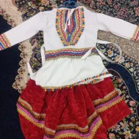 لباس کردی|لباس|نیشابور, شهرک رسولی|دیوار