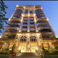 پیش فروش اپارتمان ۱۱۰متری