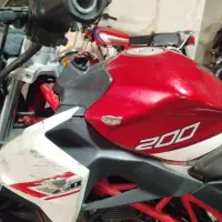 دینو زد۲|موتورسیکلت|تهران, خاوران|دیوار