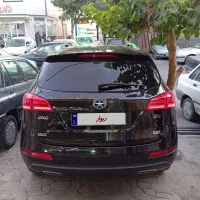 جک اس ۵|خودرو سواری و وانت|تبریز, |دیوار