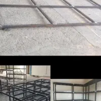 جوشکاری و اهنگری سیار|خدمات پیشه و مهارت|گلستان (تهران), |دیوار