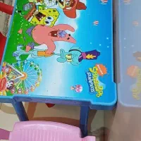 میز و صندلی کودک|اسباب و اثاث بچه|تهران, گلستان (شهرک راه آهن)|دیوار