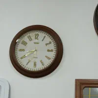 انواع ساعت وشمعدونی